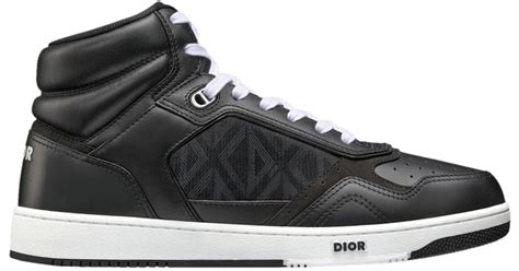 dior b27 black